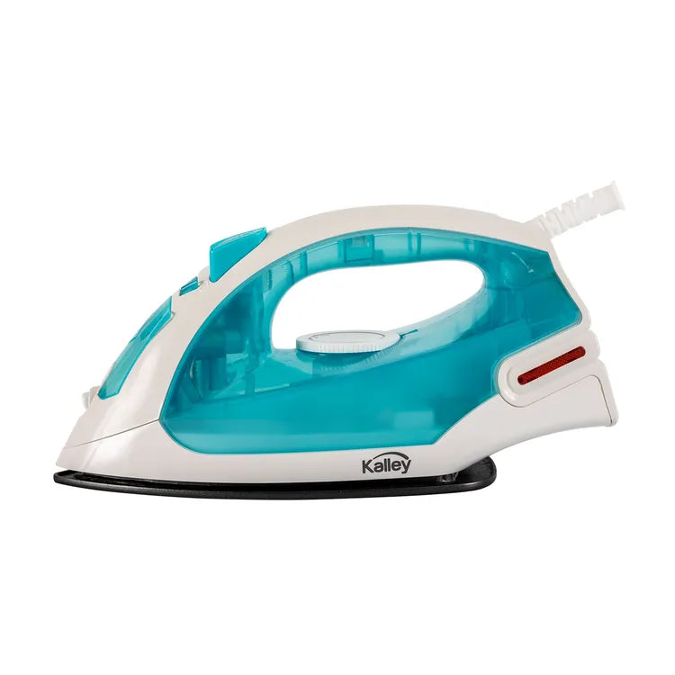 plancha a vapor kalley