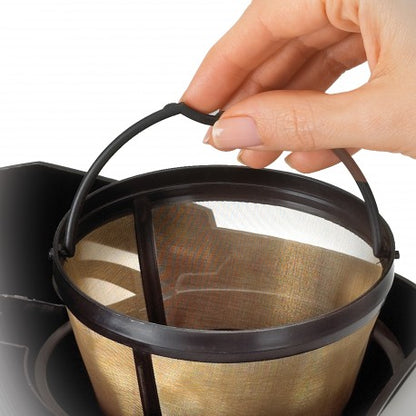 Cafetera Black & Decker 5 tazas