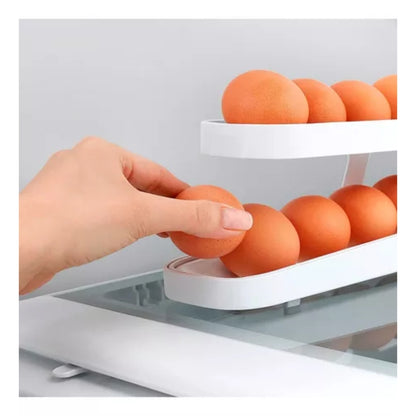 Organizador De huevos