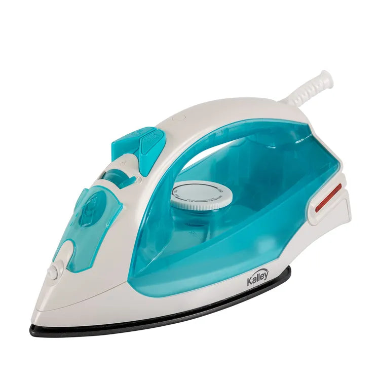plancha a vapor kalley