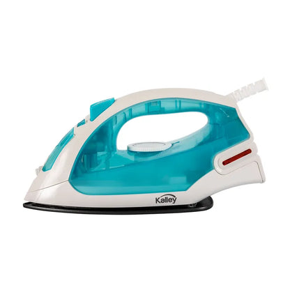 plancha a vapor kalley