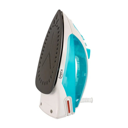 plancha a vapor kalley
