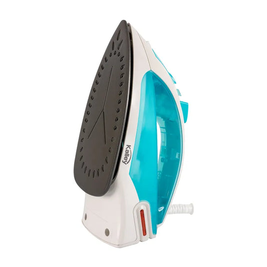 plancha a vapor kalley