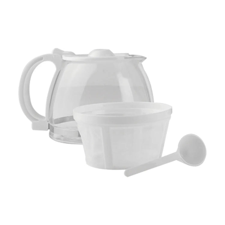 Cafetera KALLEY 8 tazas
