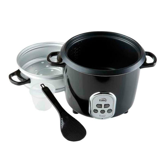 Olla Arrocera Kalley Digital 7 tazas  K-DRC14N