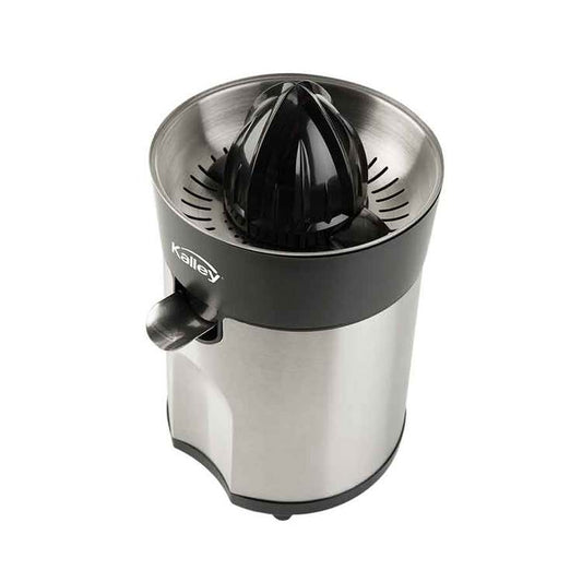 Exprimidor Gris Kalley K-EJ85A