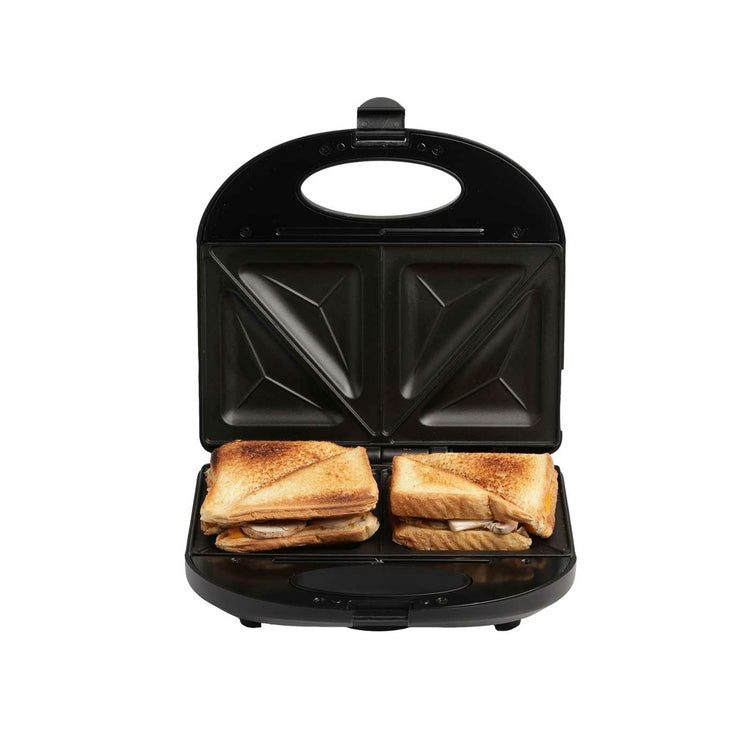 Sanduchera KALLEY K-SM300N Negro