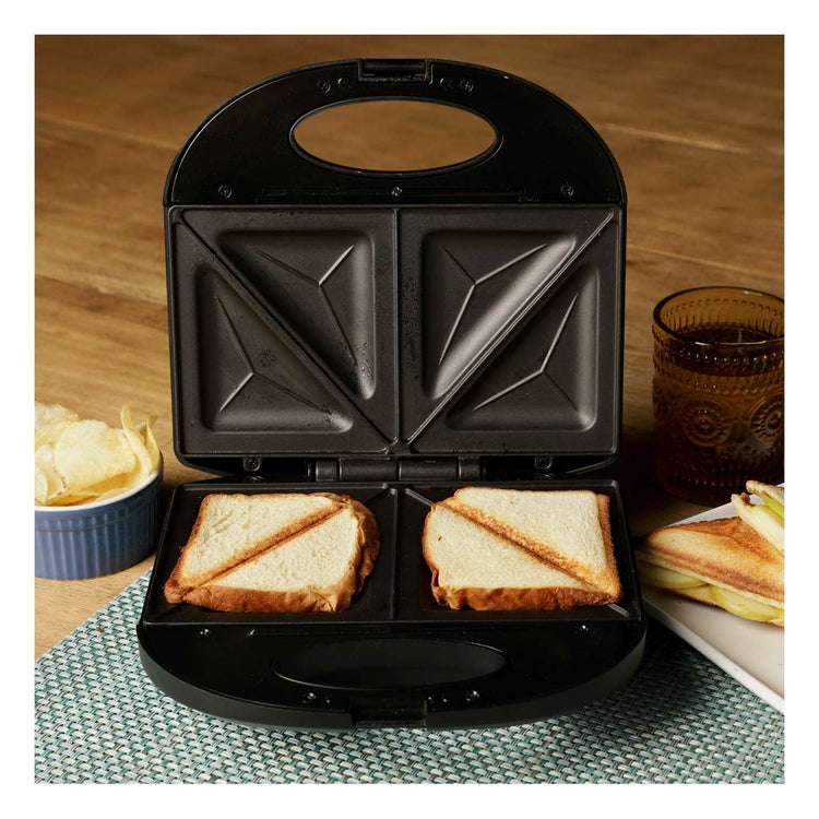 Sanduchera KALLEY K-SM300N Negro