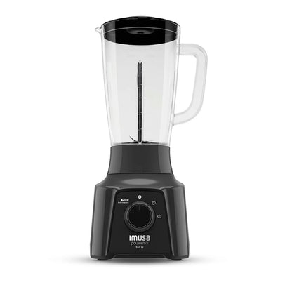 Licuadora IMUSA 2litros Power Mix Plus 2 velocidades