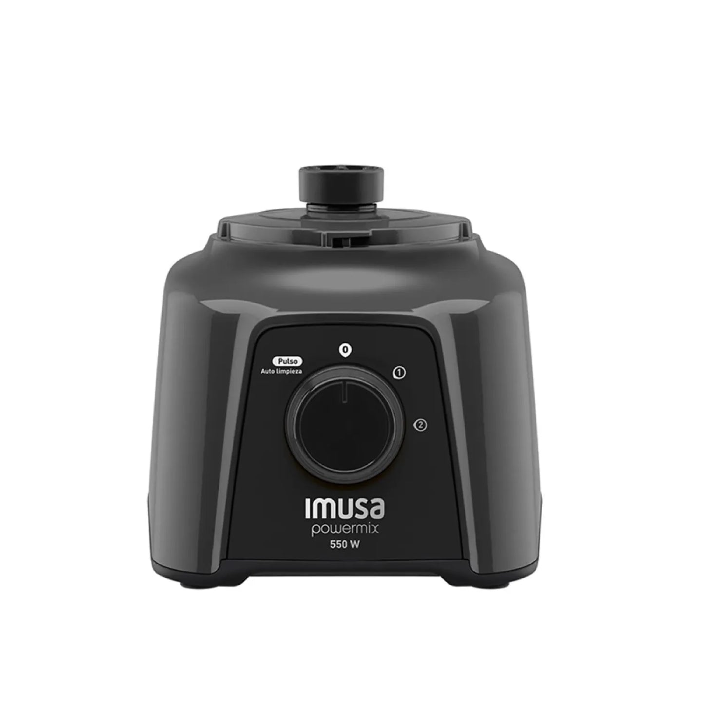 Licuadora IMUSA 2litros Power Mix Plus 2 velocidades