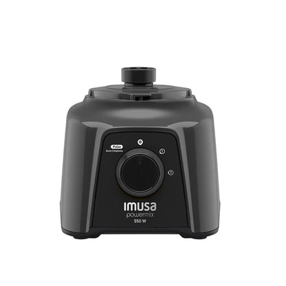 Licuadora IMUSA 2litros Power Mix Plus 2 velocidades