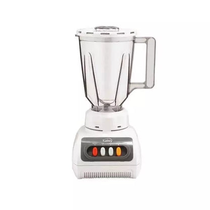 Licuadora Blanca Kalley K-LPP40S 400W 1.5 Litros