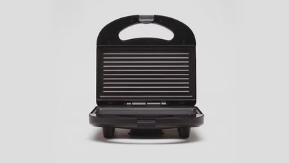 Sanduchera KALLEY K-SMP200N Panini Negro