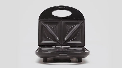 Sanduchera KALLEY K-SM300N Negro