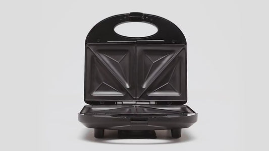 Sanduchera KALLEY K-SM300N Negro
