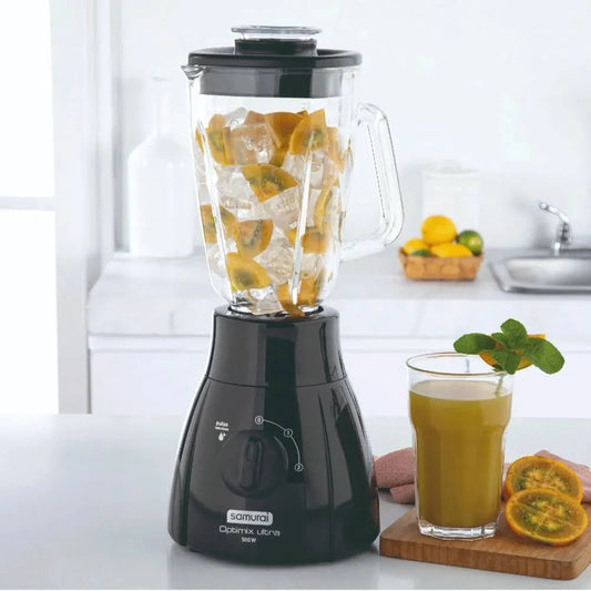 Licuadora Optimix Plus  500w Samurai