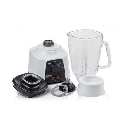 Licuadora IMUSA Powermix Glass 2 Velocidades